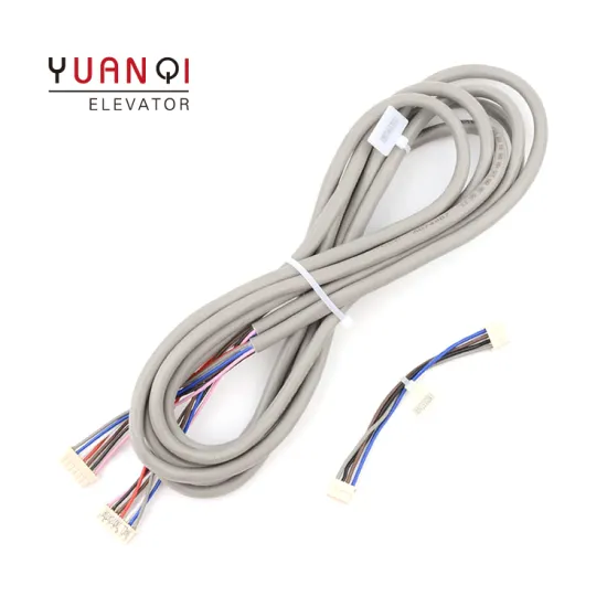 KM713871G06 Kone Elevator Outbound Call Button Display Lock Ladder Line 2 3 4 5 6 7 Core