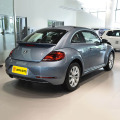 2018 Volkswagen Beetle 280tsi Fun Edition 사용