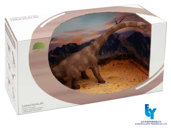 Brachiosaurus,dinosaur toy,R/C dinosaur,statically dinosaur model
