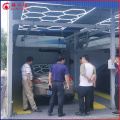 China High pressure intelligent car washing machine Factory