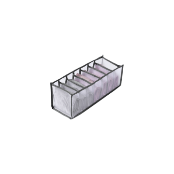 Wholesale Washable Underwear Storage Bags and Organizers: Efficiently Store Clothes, Socks, Shorts, and Bras