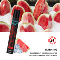 1700 Puffs RandM Max Plus Disposable Vape Device