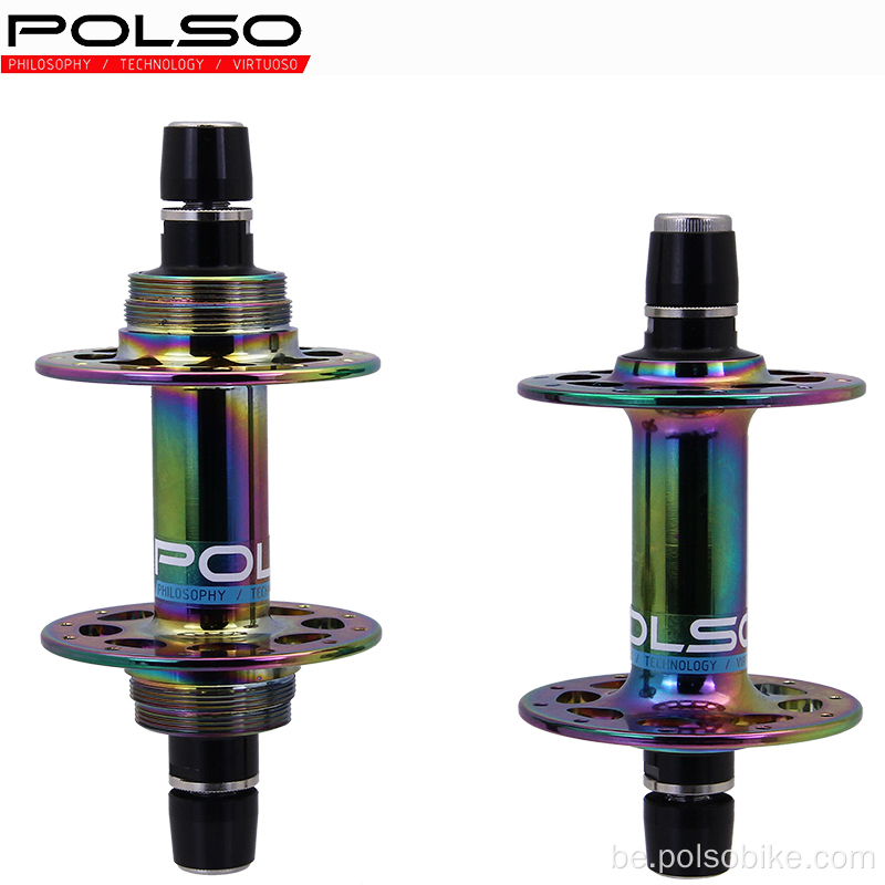 Выпраўлены цэнтр веласіпеднага корпуса адна хуткасць