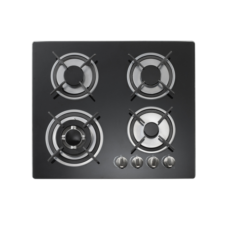 Manufacturer Price Open Burner Battery Ignition Kitchen use Portable Gas Stove
