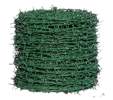 Barbed Wire: History, Uses, and Impact