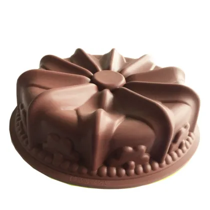 silicon mould/silicon cake mould/mould making liquid silicone rubber