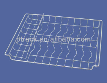 Kitchen dish wire rack PF-C009