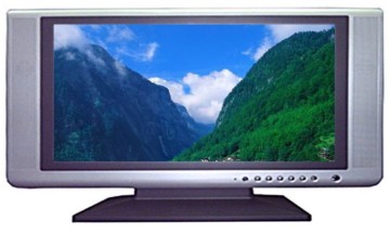 20" TFT LCD