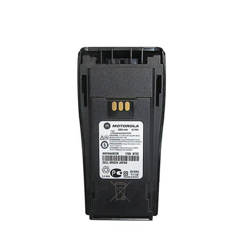 Motorola NNTN4497 Batteries for Motorola Walkie Talkies