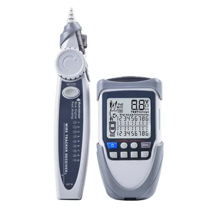 ET612 Network Cable Tester
