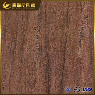 Item:GF60514P Dark Brown Ceramic Tiles Manufacturer Malaysia
