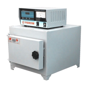 Harga terbaik lab suhu tinggi tungku oven meredam