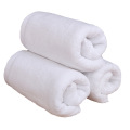 Toalla de baño rápida de secado rápido de algodón 100% de algodón personalizado
