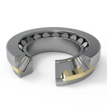 Spherical Roller Thrust Bearings