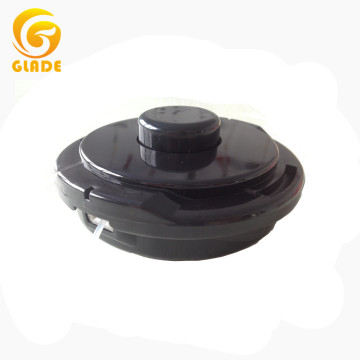 Kawasaki Brush Cutter Head Spare Parts