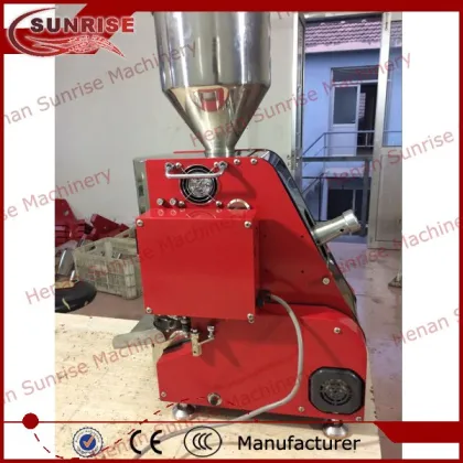 Poped Rice Cake Making Machine: 8 cm Popped Rice Cake Machine