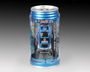2015 New 1:64 coke cans mini car with 4 channel for sales