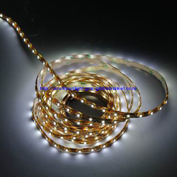 SMD3528 Flexible LED Strip with 120LEDs/m