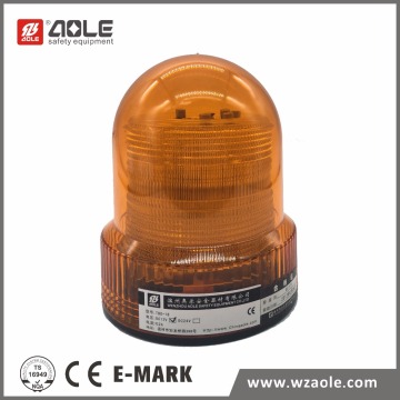 ambulance beacon