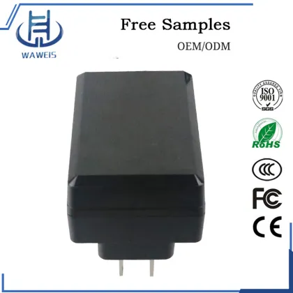 Portable 12v 3a Wall Adapter Cheap Price