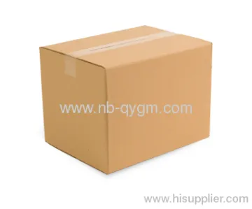 Medium Corrugated Moving Boxes 
