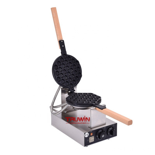 Commercial Professional Electric Industrial Counter Top Crepe Makers Crepe Pancake Making Machine