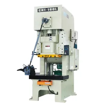 New 2020 High Precision Powerful Force Structure Power Presses - 15 White Models, Best Sellers in Thailand