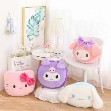 Cute Cartoon Devil Kitty Cat Dog Sofa Bed & Pillow Cover Collection