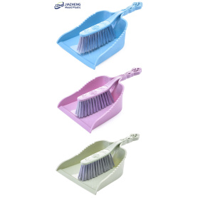 Mini Dustpan Brush Multifunctional Hand Brush