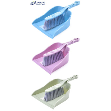 Mini Dustpan Brush Multifunctional Hand Brush