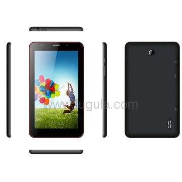mtk Full Function tablet PC mt8312 dual core 3G tablet pc