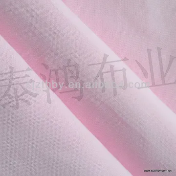 china supplier cheap soft textile lining fabric