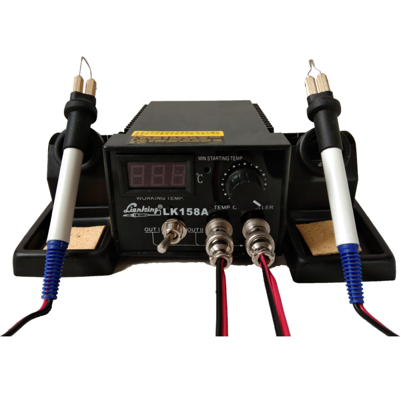 Wood Burning Pen Machine Kit 110V