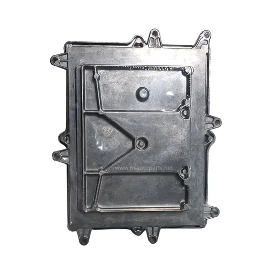 New Arrival Bus Diesel Engine Parts: Computer Board Control ECU Controller Module