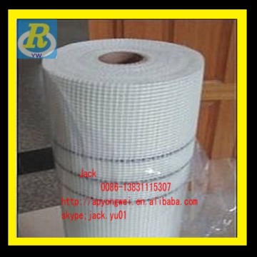 glass fiber reinforced cement mesh/waterproof glass fiber mesh/fiber glass reinforced mesh