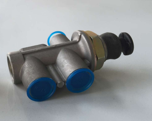 Exhaust Valve