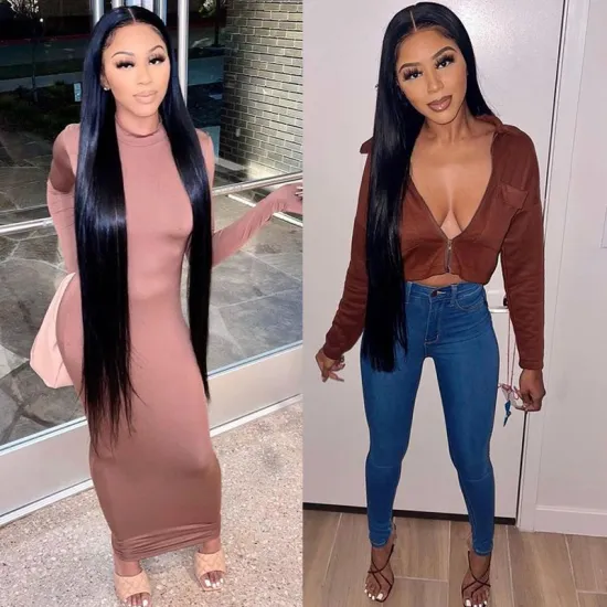 wholesale raw 40 inch brazilian human hair weave bundle super double drawn virgin hair raw mink virgin remy brazilian human hair