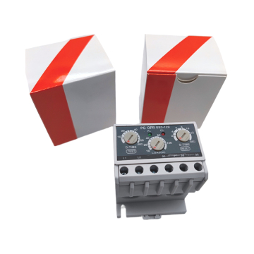 PG OPR SS3-60 Thermal Relay 5-60A Current Protector