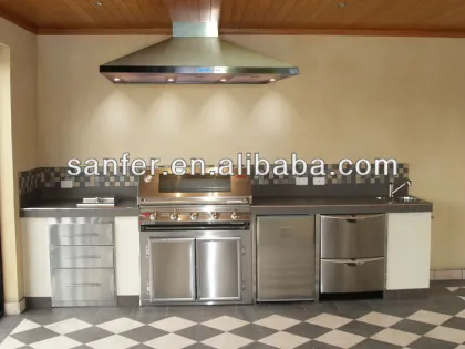 Chinese Commercial Kitchen Range Hood Prices