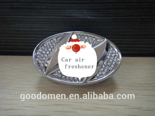 2016 Car Air freshener Wholesale