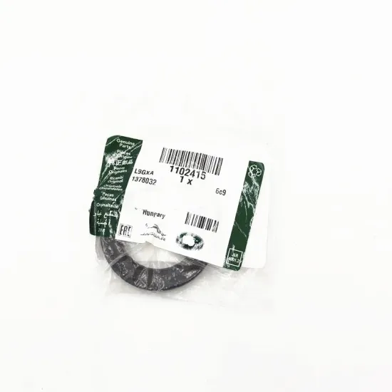 GL1865 Crankshaft Oil Seal for Range Rover Models: Discovery 3 (2005), Discovery 4, and Range Rover Sport with 2.7L and 3.0L V6 Diesel Engines