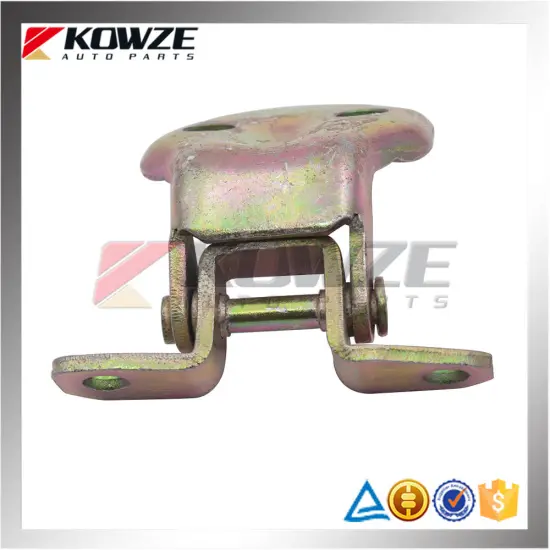 Center Pillar & Rocker Door Hinge For Mitsubishi Pajero V31 V32 V36 V45 V46 N34W MR134890