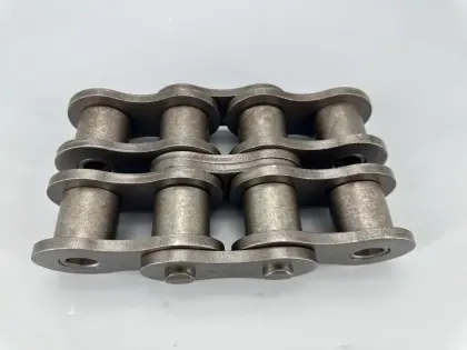 Transmission chain roller chain for conveyor