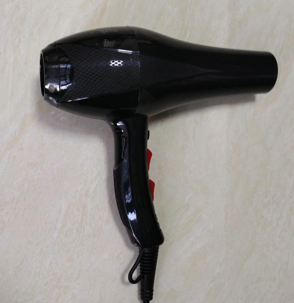 Hair Dryers Salon
