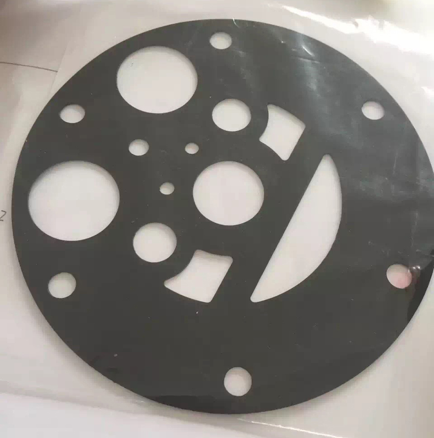 0.5mm Rubber Gaskets