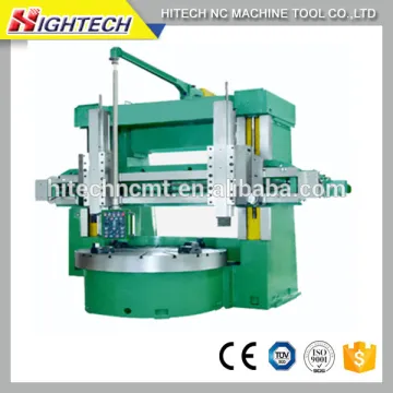 C5225 Double-column Vertical Lathe Machine Price