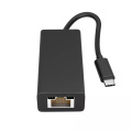 Thunderbolt 3/tipo C Gigabit Ethernet LAN Adaptador