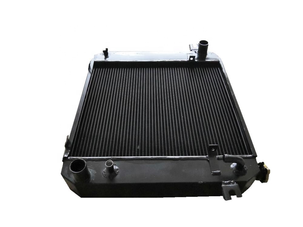 CPYD40-50 Forklift Parts Radiator R453-331000-000