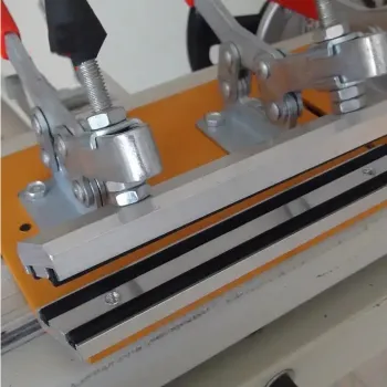 Best High-Quality Chain Wheel Printing Stretching Machines for Silk Screen