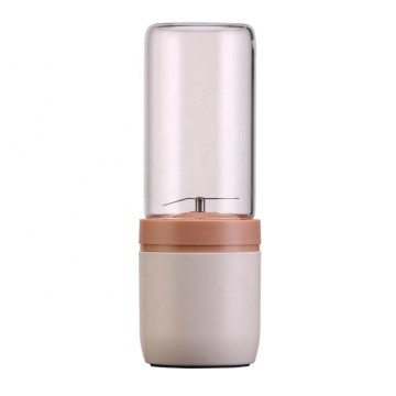 Wholesale Portable USB Rechargeable Smoothie Maker - Travel Blender Cup